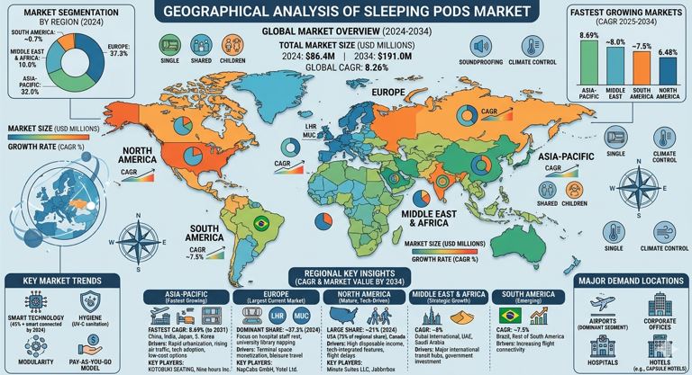 Geography-of-Sleeping-Pods-Market