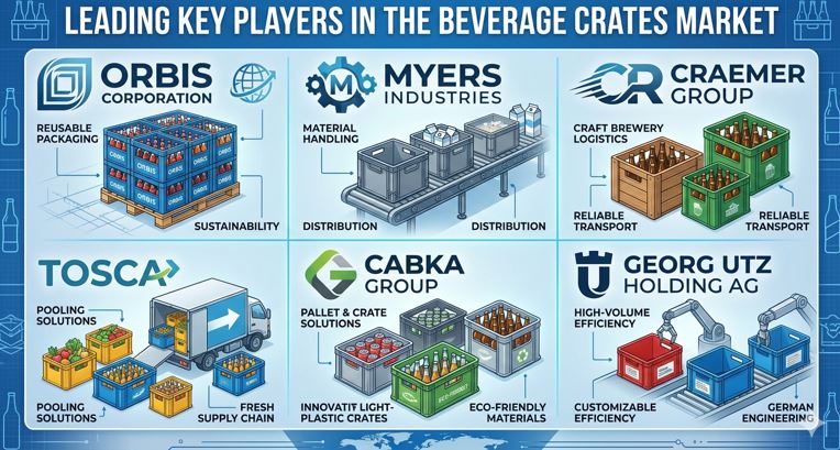 Leading-Key-Players-in-the-Beverage-Crates-Market