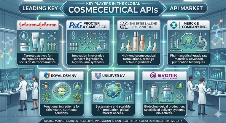 Leading-Key-Players-in-the-Cosmeceutical-API-Market