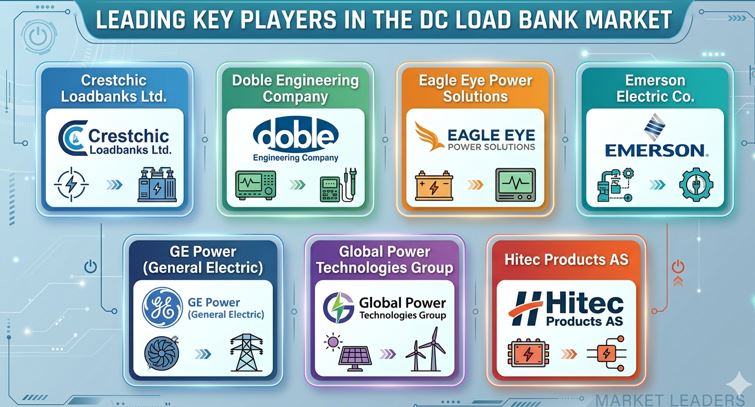 Leading-Key-Players-in-the-DC-Load-Bank-Market