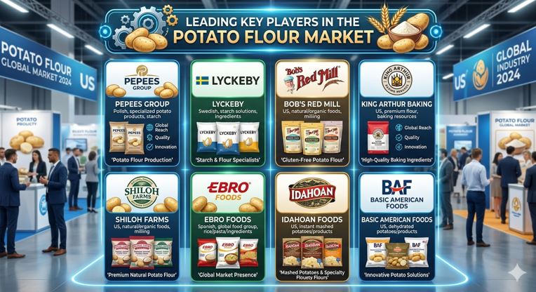 Leading-Key-Players-in-the-Potato-Flour-Market