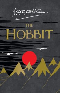 The-Hobbit-by-J.R.R.-Tolkien-Book