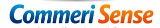 Commeri Sense