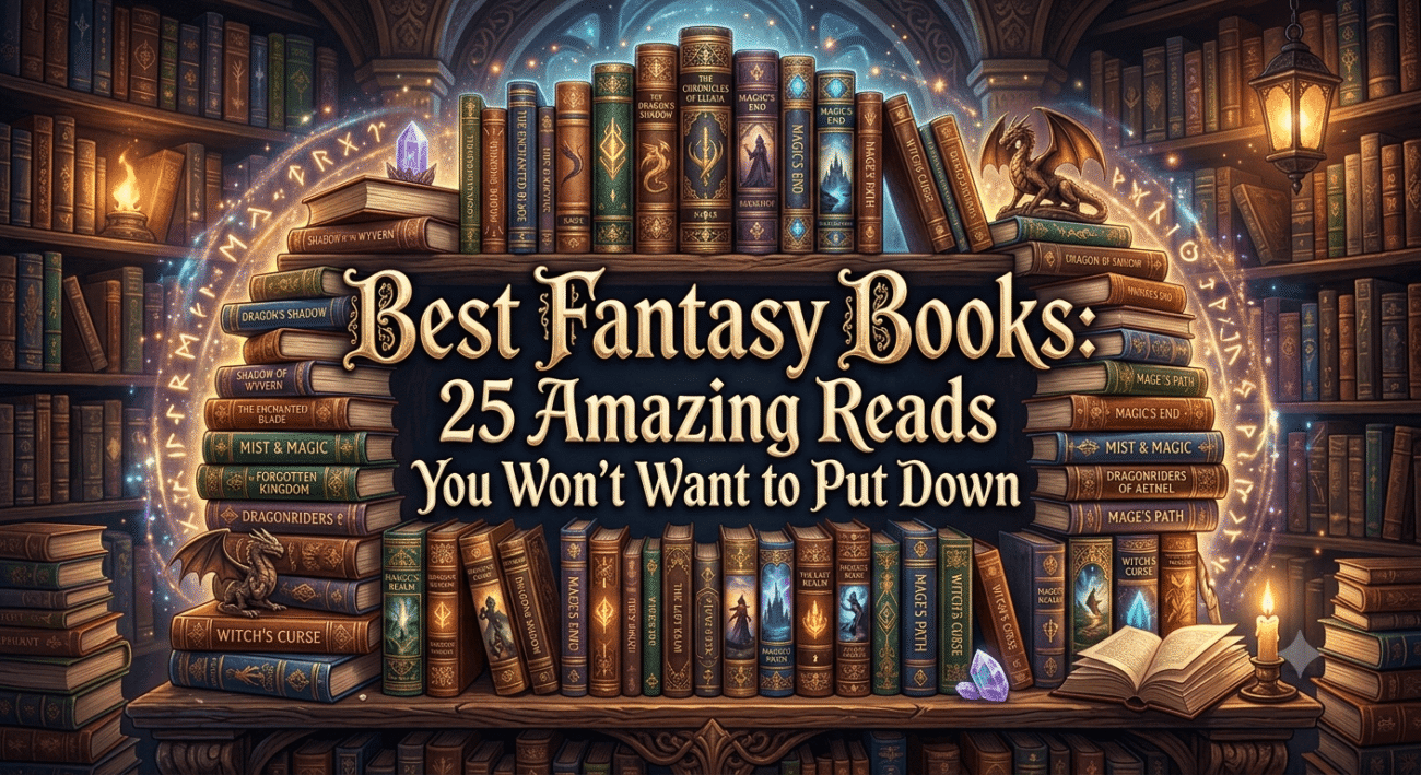 Best-Fantasy-Books